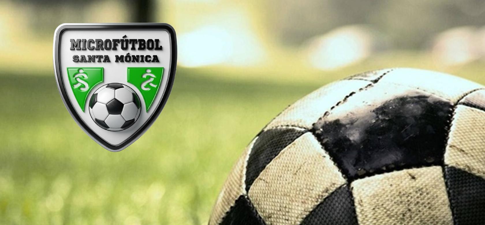 Torneo Microfútbol Santa Mónica Conocoto